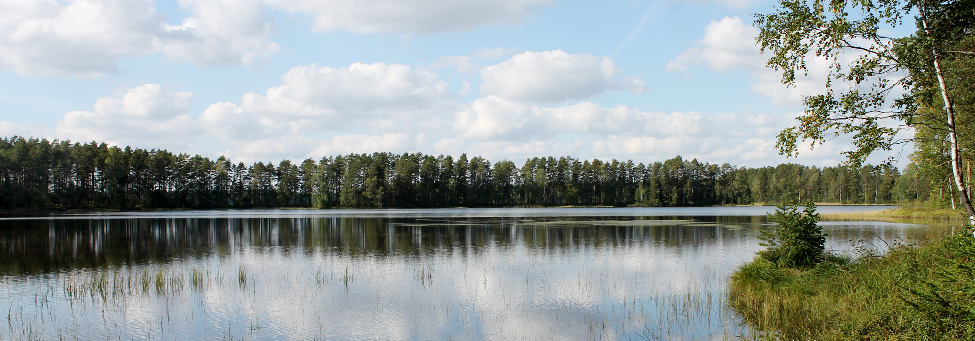 Pearl of Häme Lake Uplands